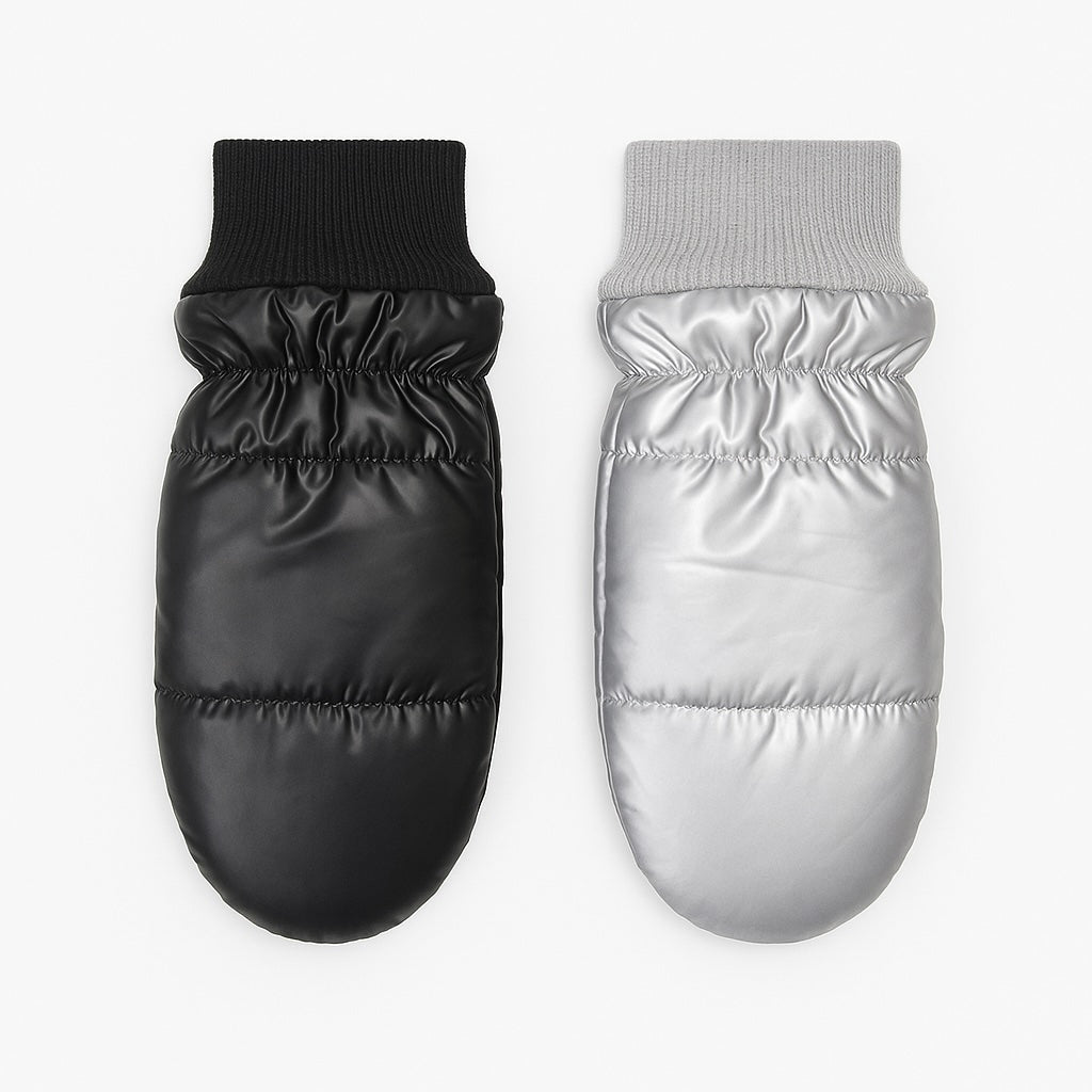 Handsker - Forede Luffer - 2614D