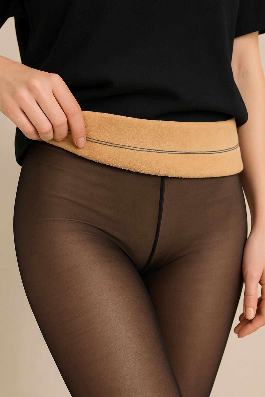 Legging - Forret - 2601