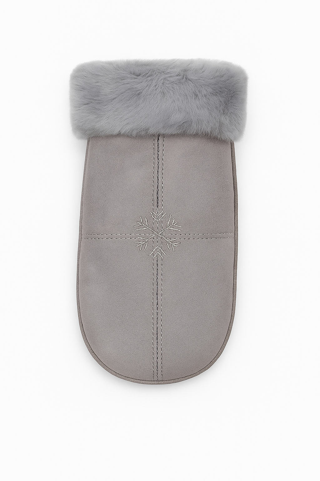 Handsker - Imiteret rusking - 2614C