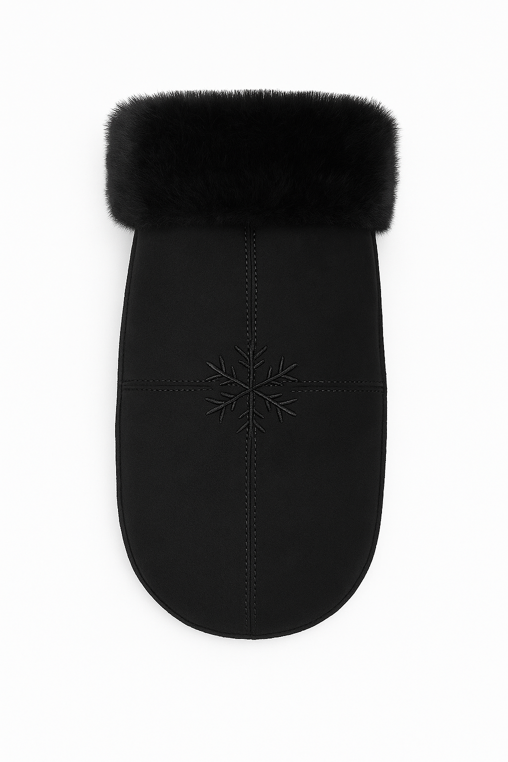 Handsker - Imiteret rusking - 2614C