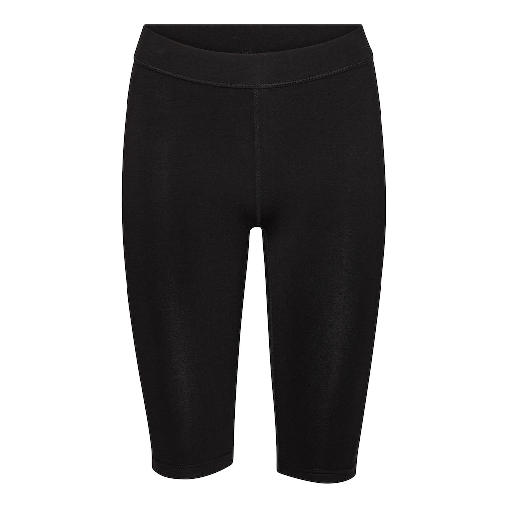 Bambus Cykelshorts - Til kvinder - 2619B