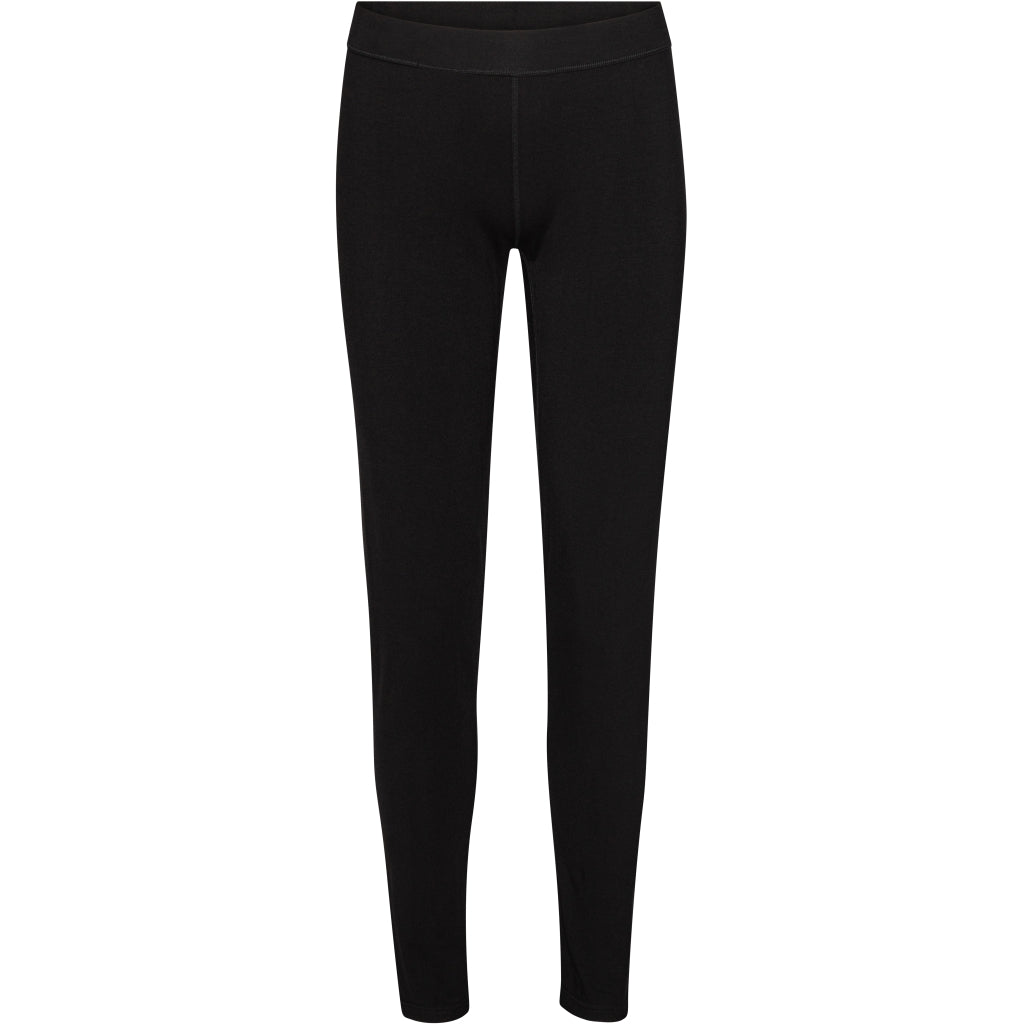 Bambus Leggings - Lange - 2619A