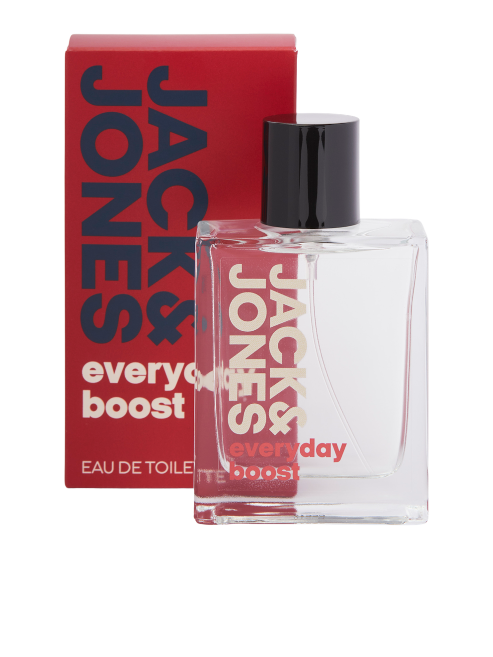 EVERYDAY BOOST DUFT 50 ML