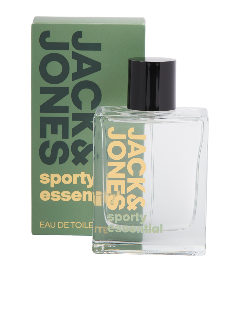 SPORTY ESSENTIALS DUFT 50 ML