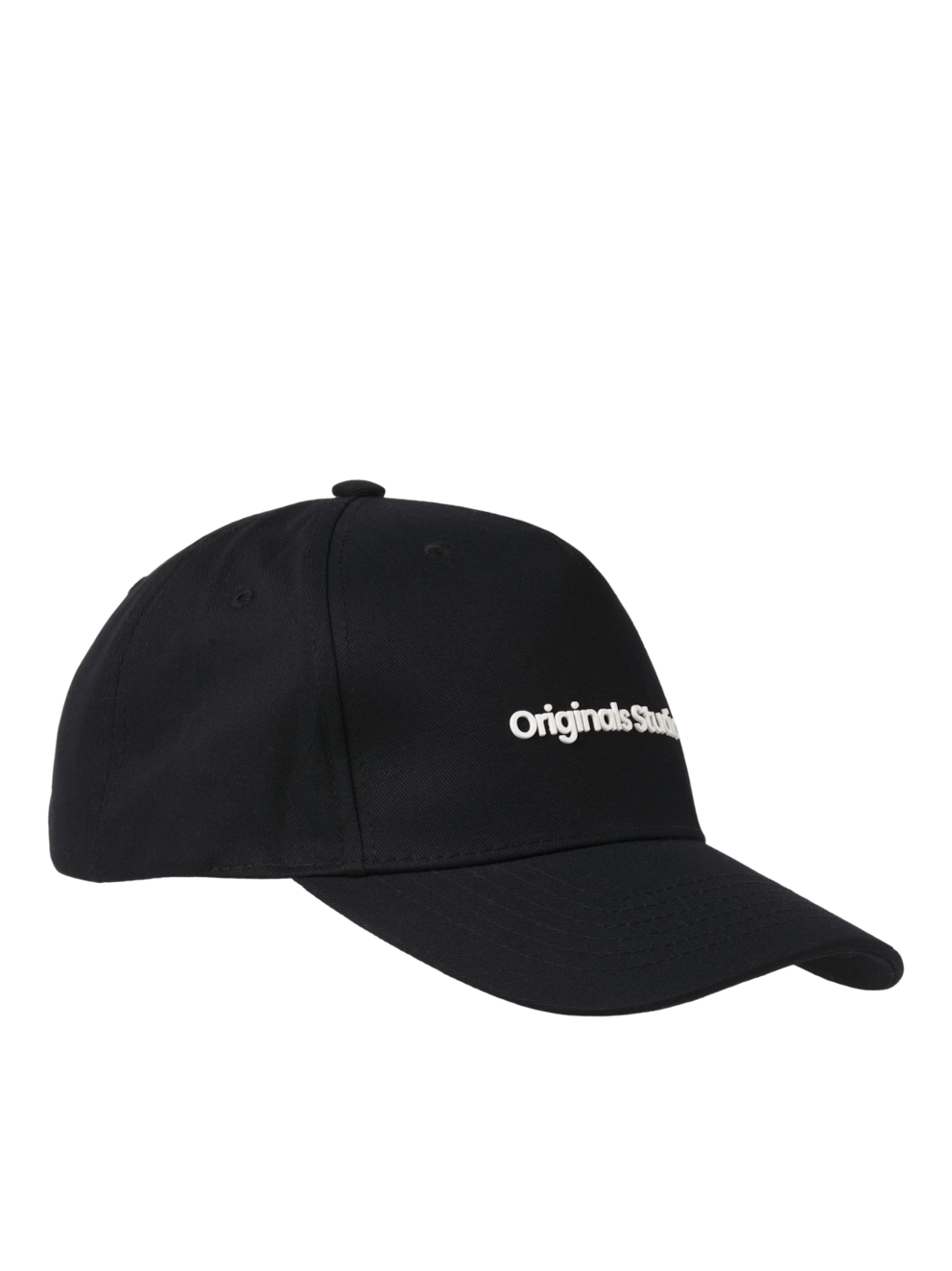 VESTERBRO CAP - BLACK