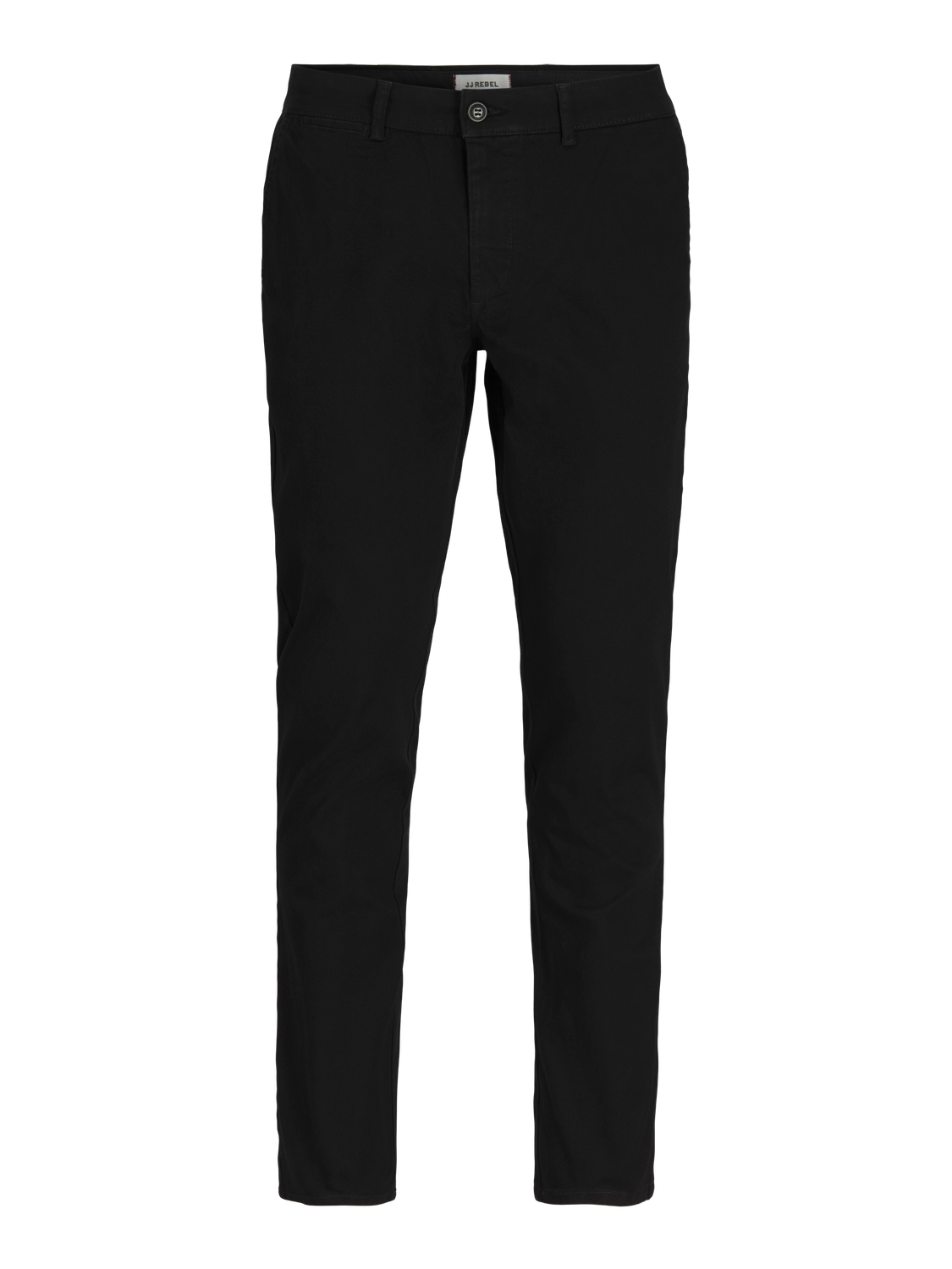 EBMICHAEL SLIM BUKSER - BLACK