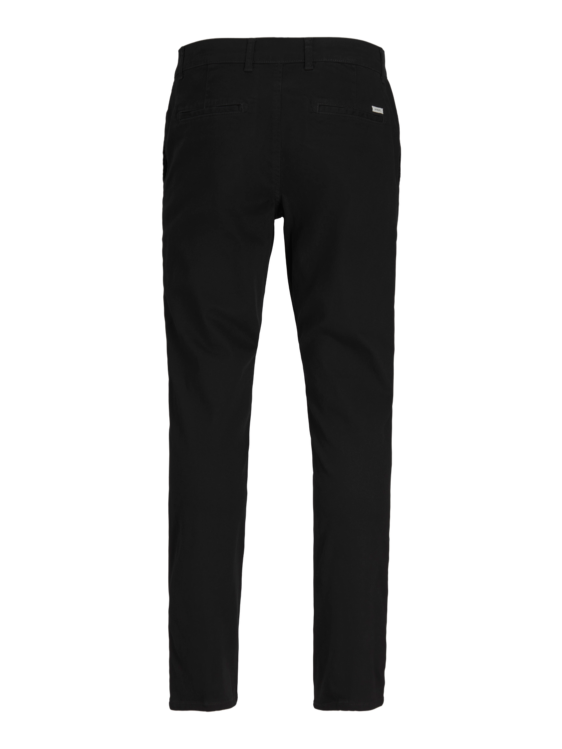 EBMICHAEL SLIM BUKSER - BLACK