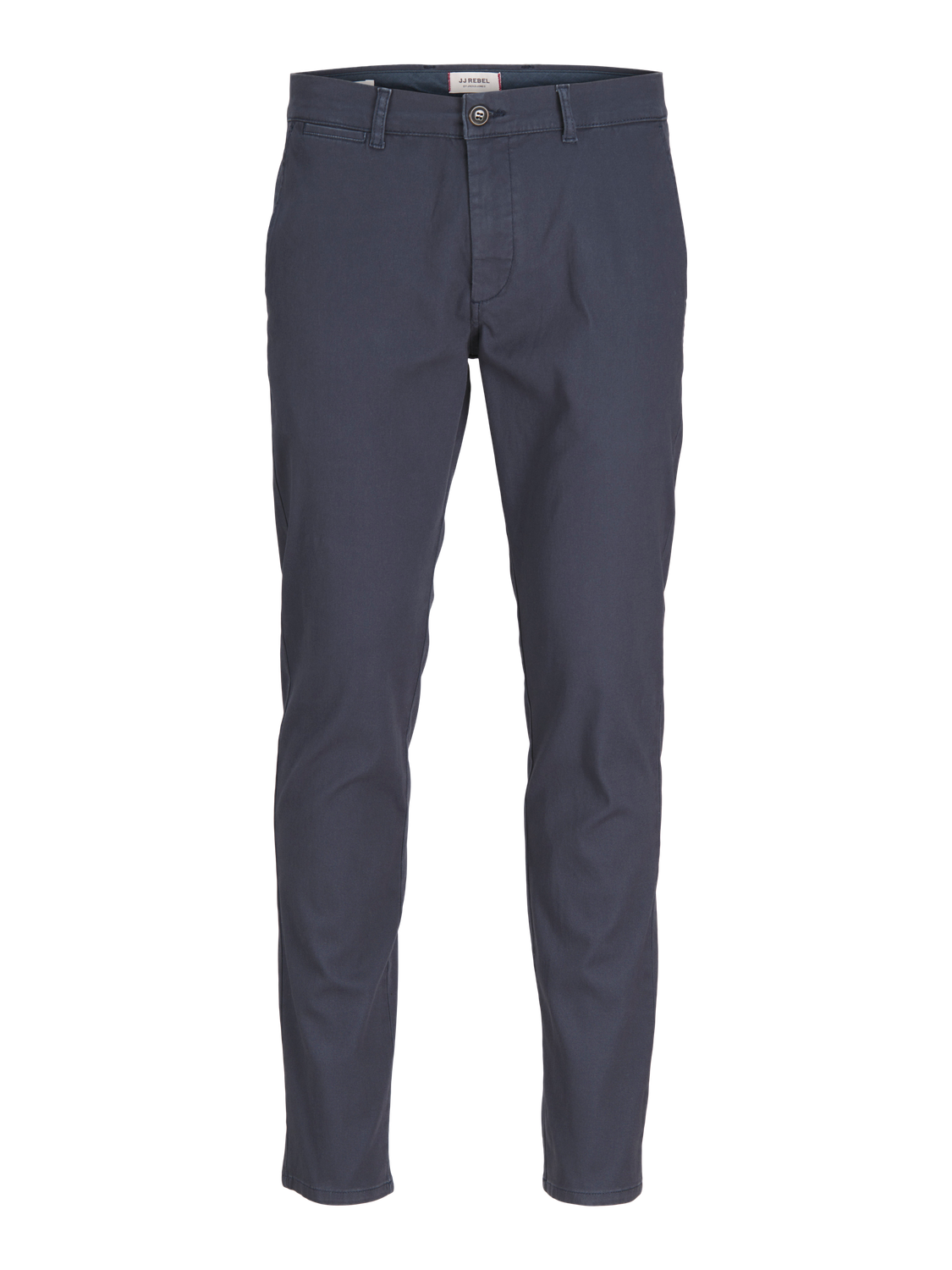 EBMICHAEL SLIM BUKSER - NAVY BLUE