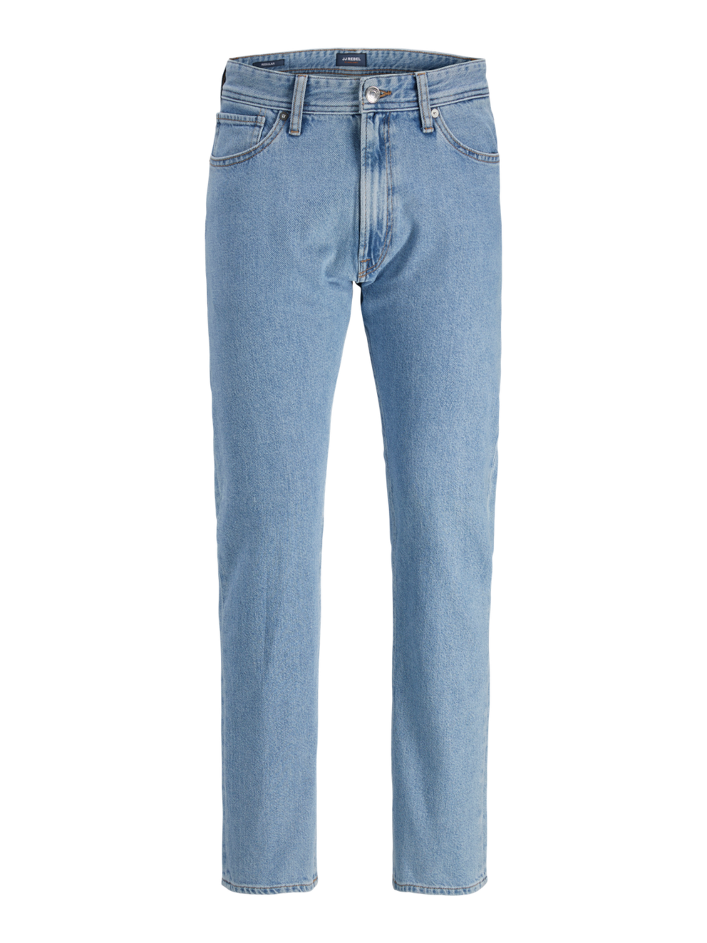 EBRYAN JEANS - BLUE DENIM