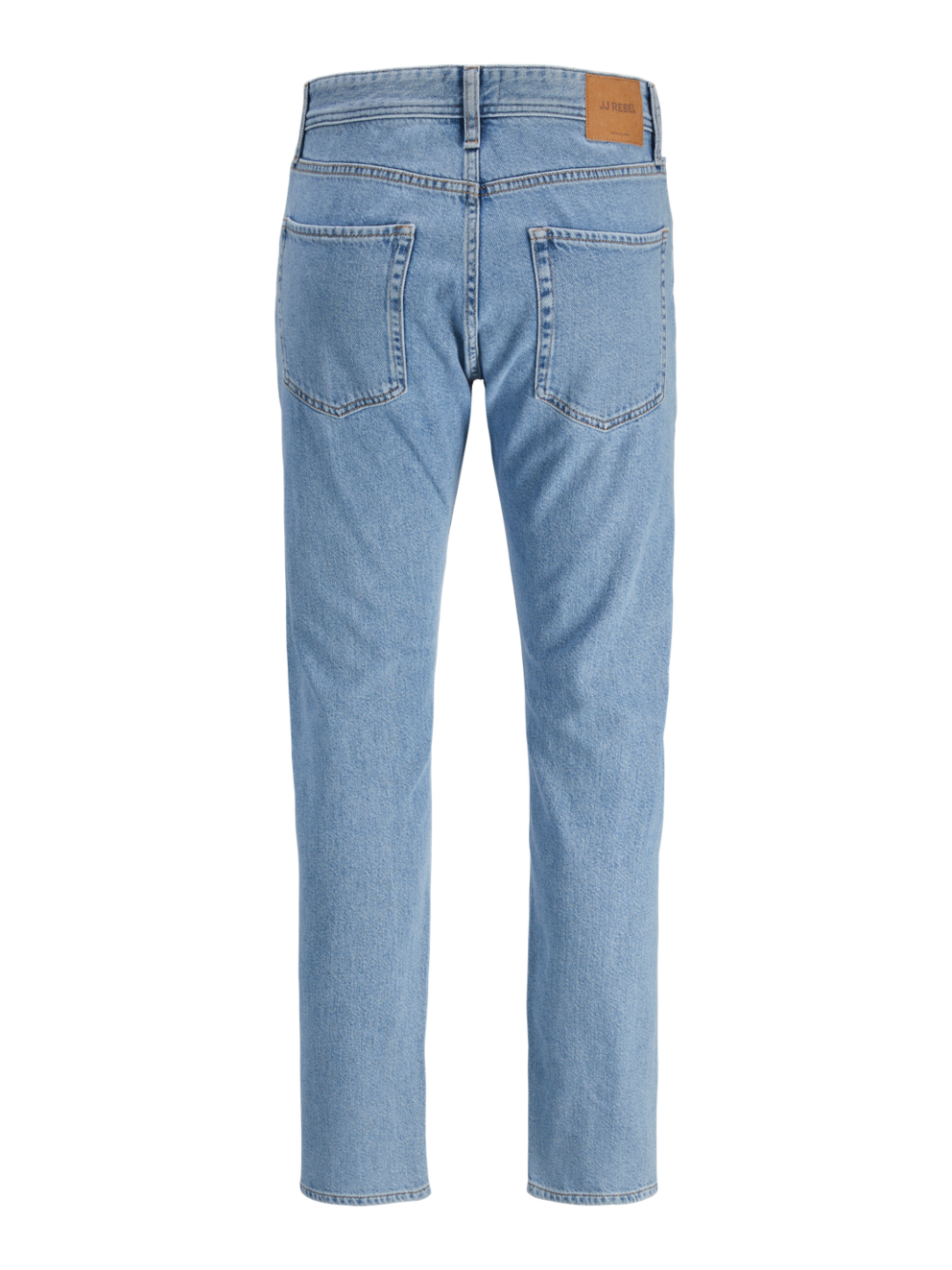 EBRYAN JEANS - BLUE DENIM