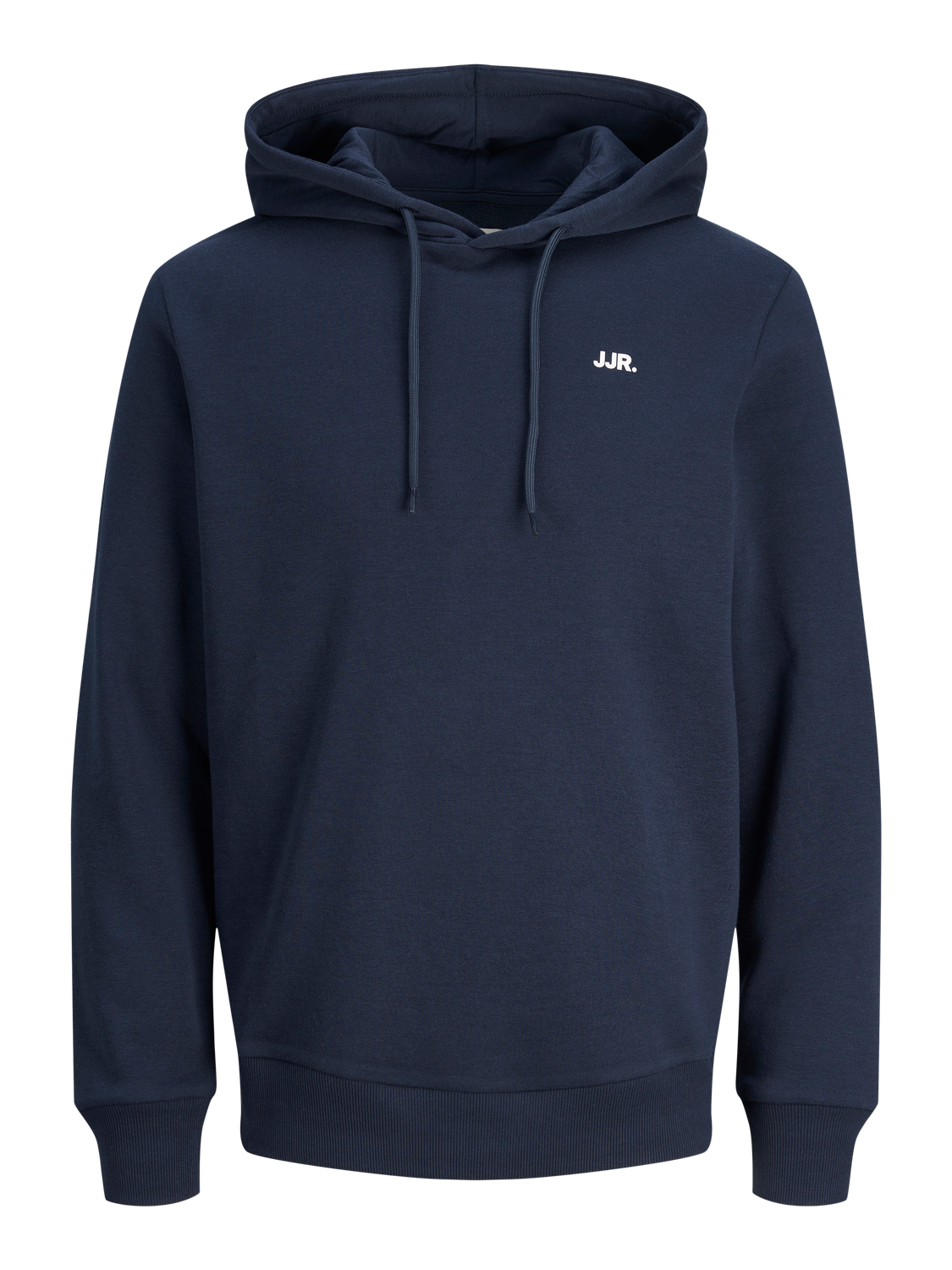 EBREBEL LOGO SWEAT HOOD - SKY CAPTAIN