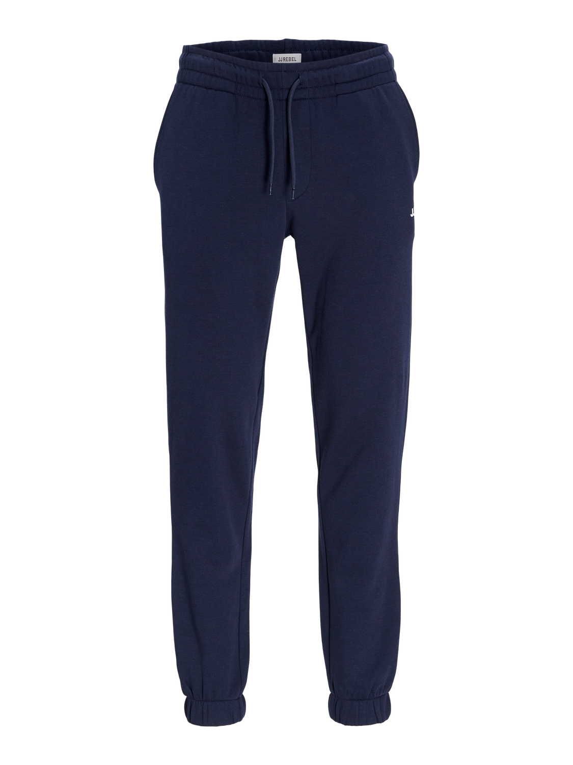 GORM LOGO SWEAT PANTS - SKY CAPTAIN