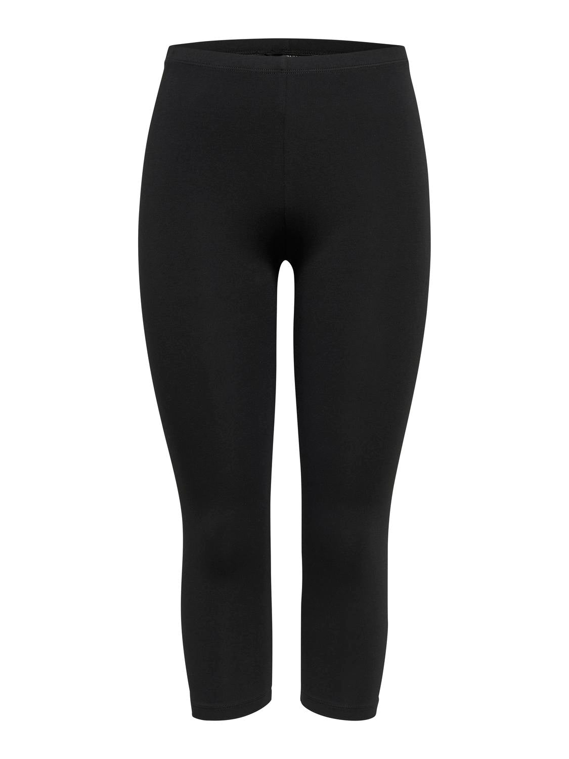 Live Leggins - Black