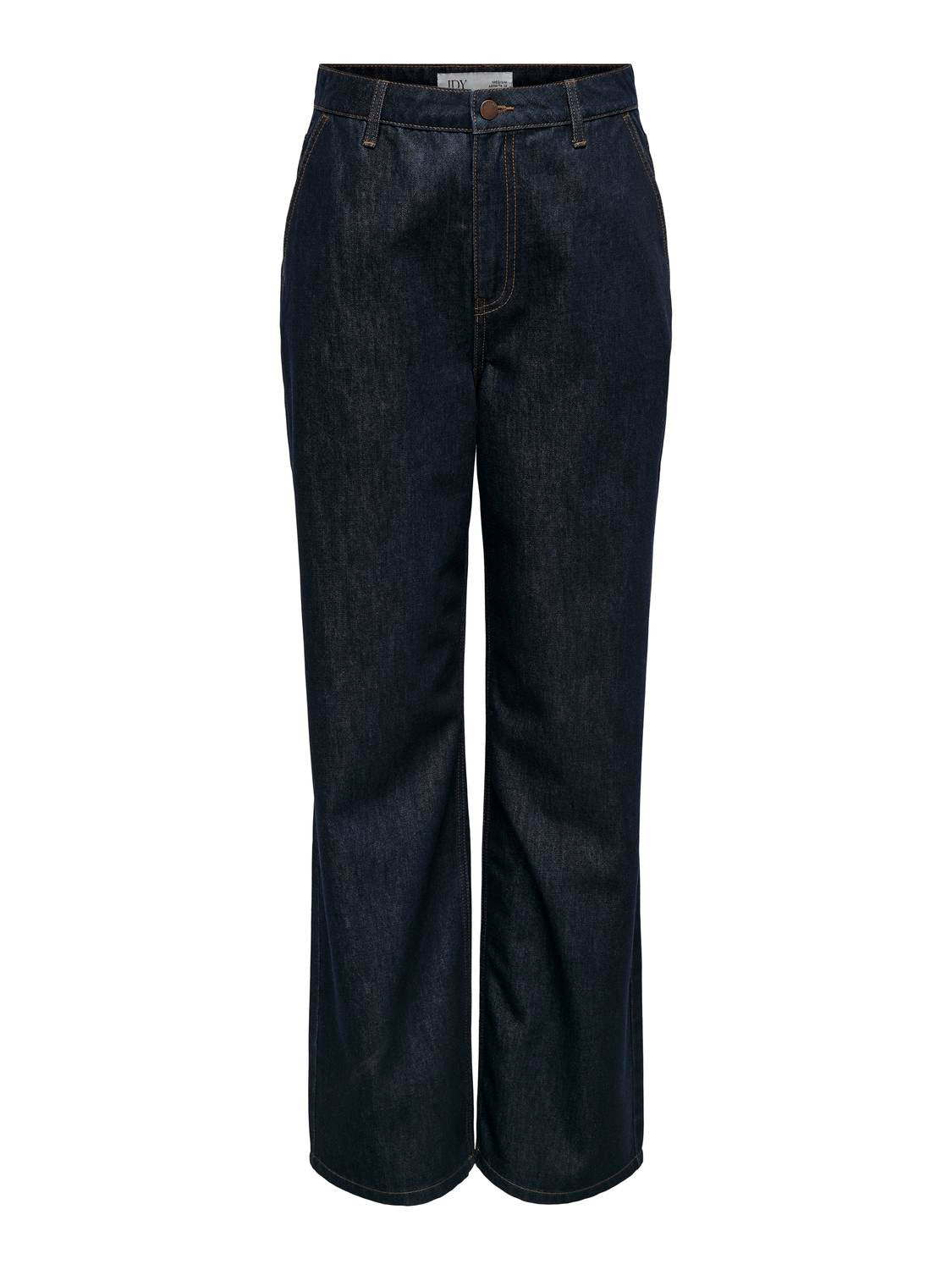 SANSA JEANS - DARK BLUE DENIM