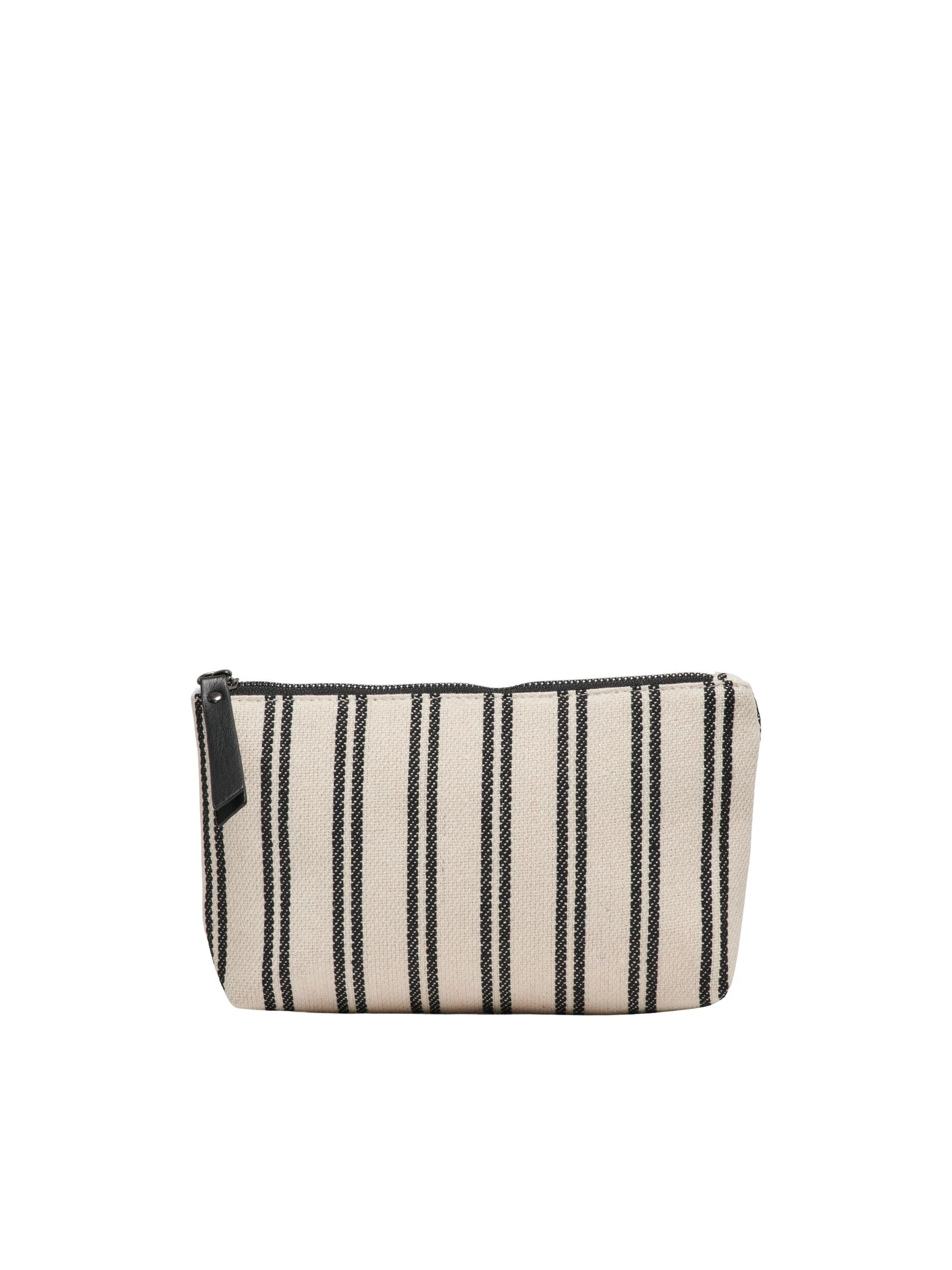 Francesca clutch - Black