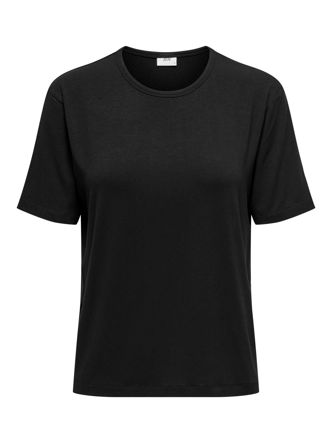 MILA T-SHIRT - BLACK