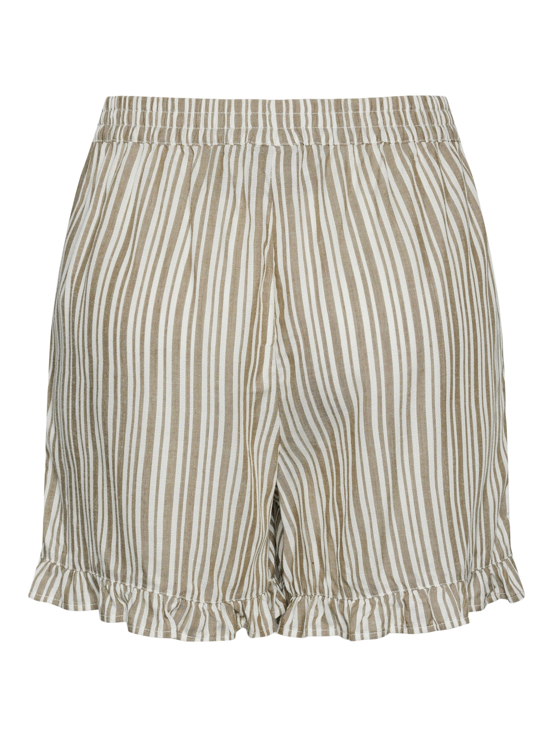 ALVINA SHORTS - LAUREL OAK - CLOUD DANCER