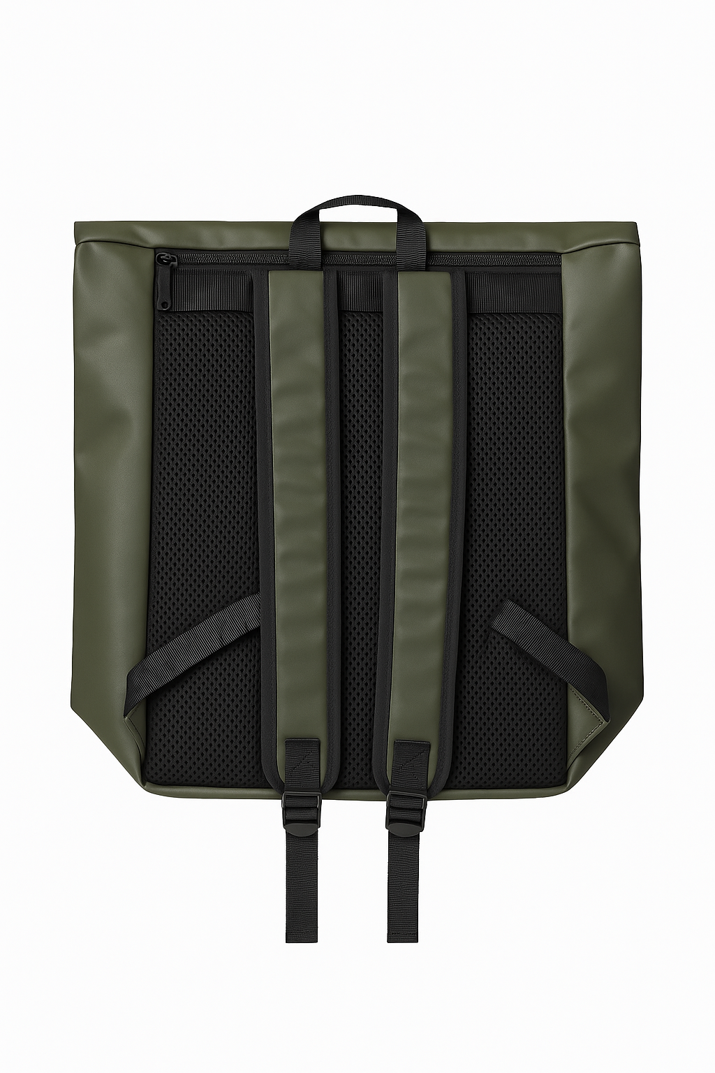 Waterproff Bagpack - 2610D - Army