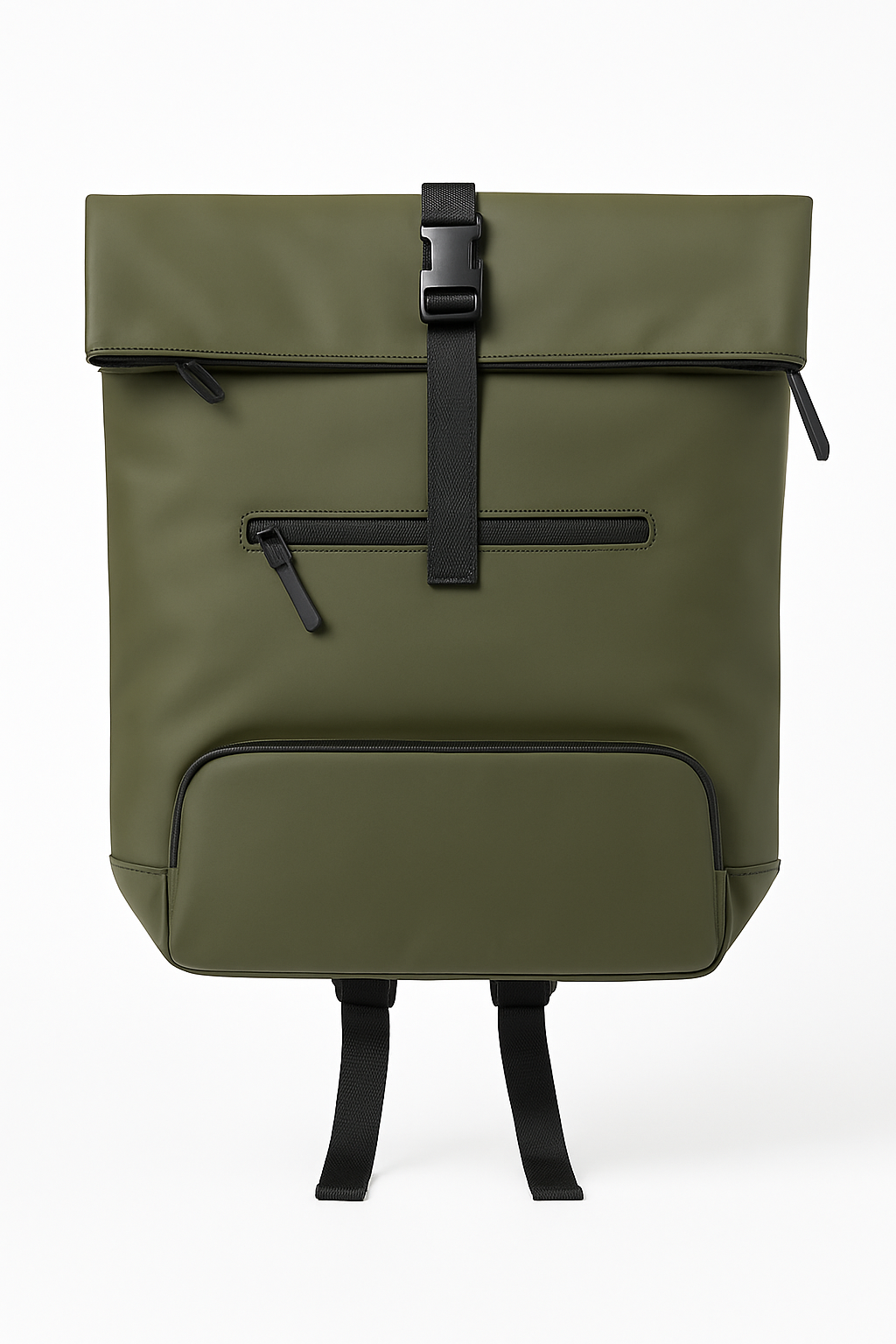 Waterproff Bagpack - 2610D - Army