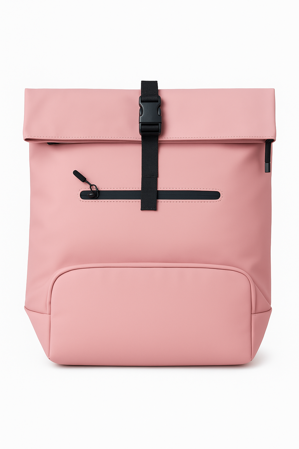Waterproff Bagpack - 2610D - Rose
