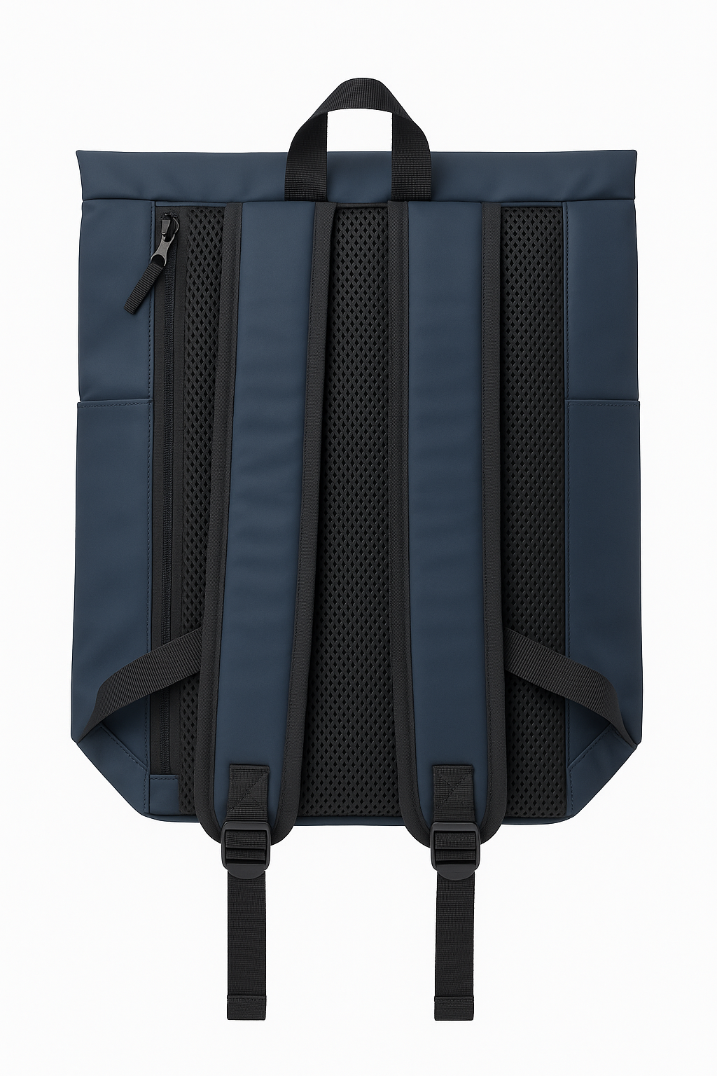 Waterproff Bagpack - 2610B - Navy