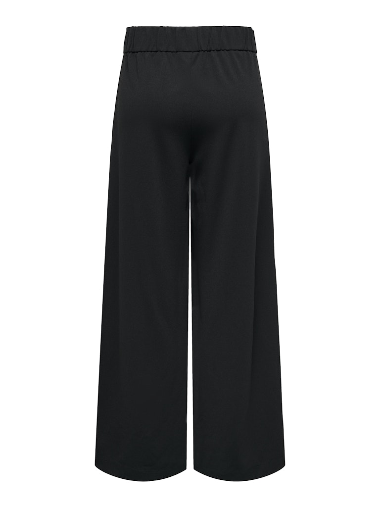 GEGGO ONE PANT - BLACK