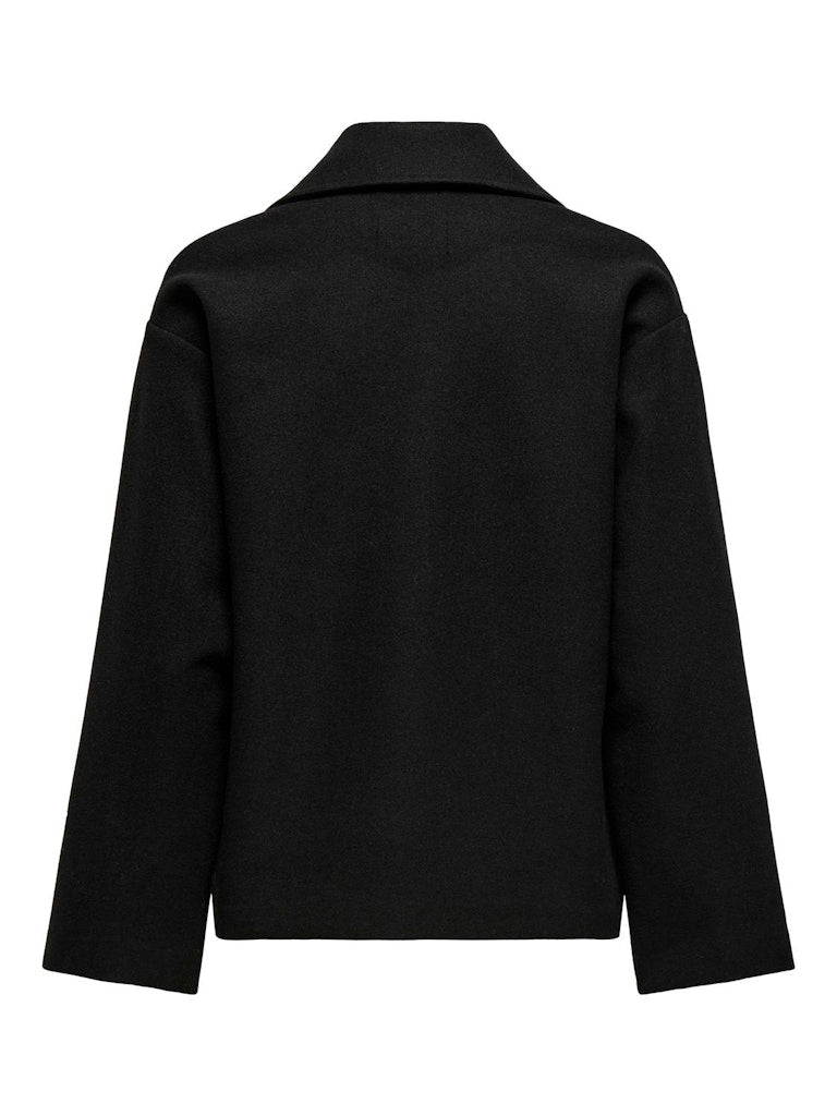 NANCY JACKET - BLACK