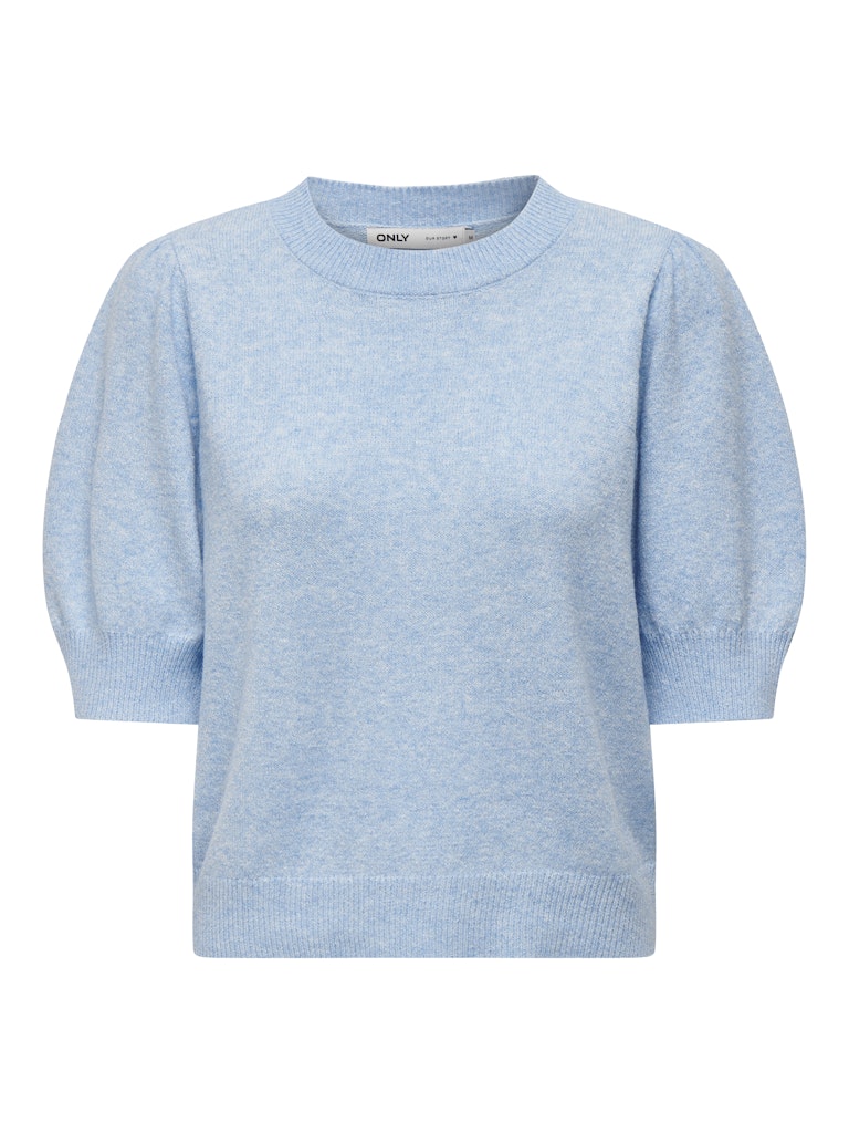 RICA LIFE 2/4 PULLOVER - LITTLE BOY BLUE