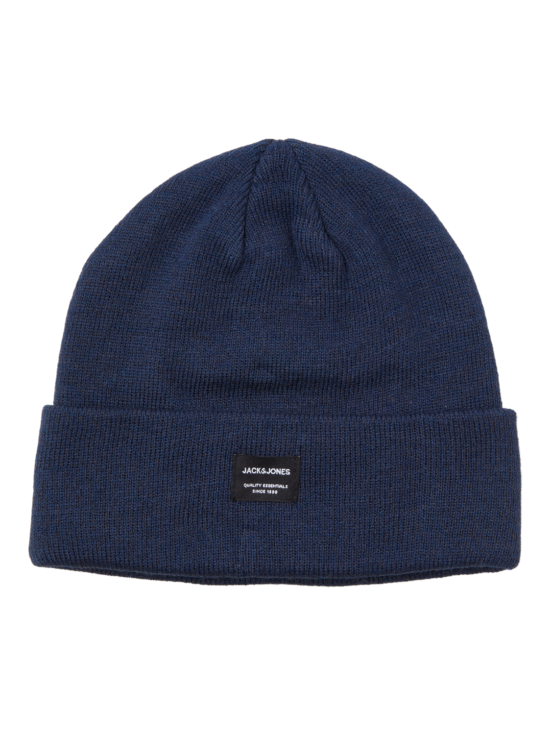 DNA BEANIE - NAVY