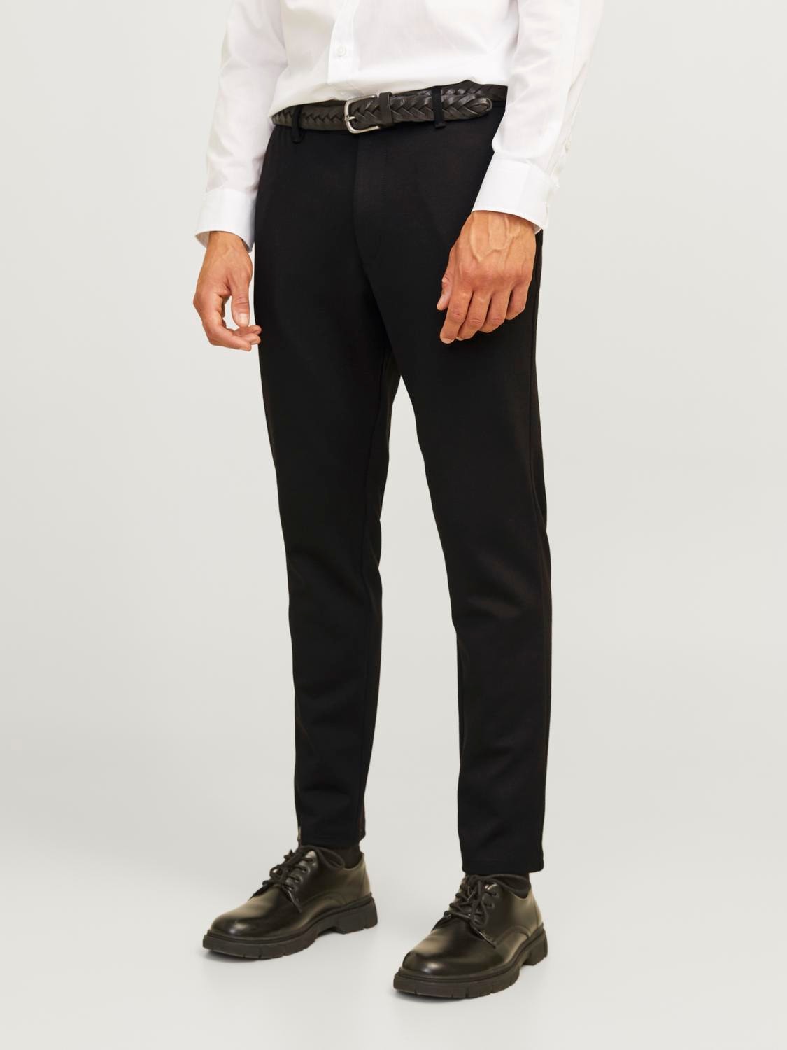 MICHAEL SLIM PREP - BLACK