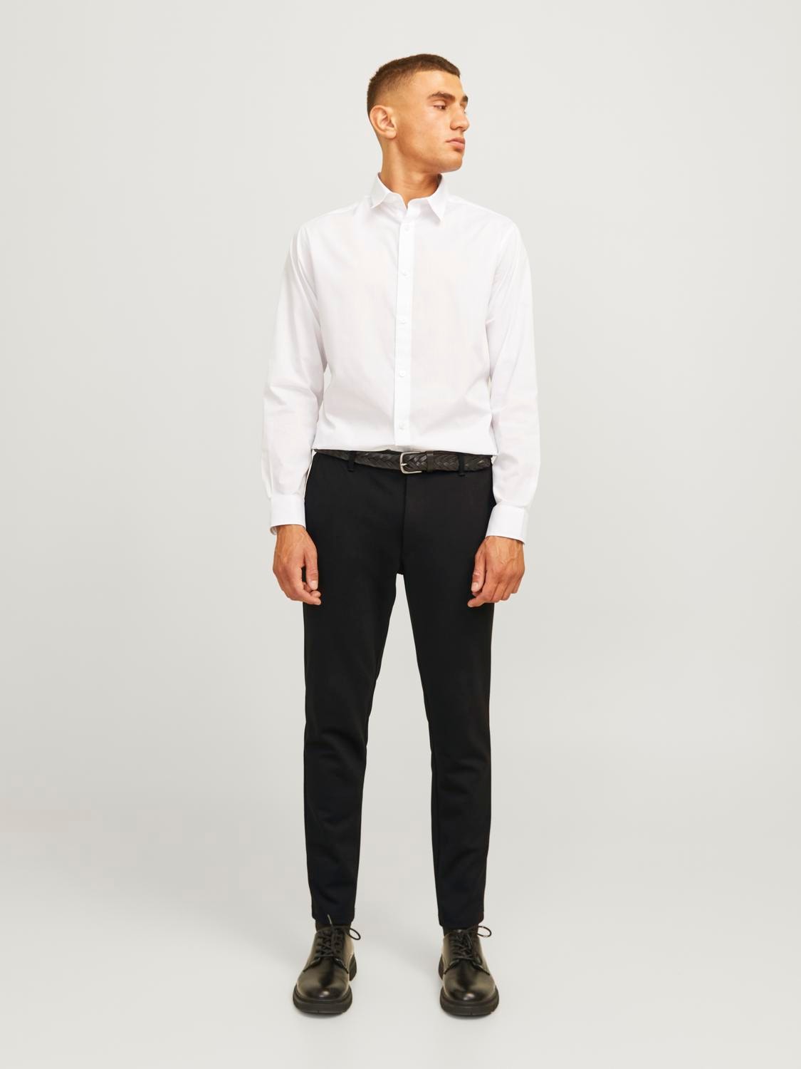 MICHAEL SLIM PREP - BLACK