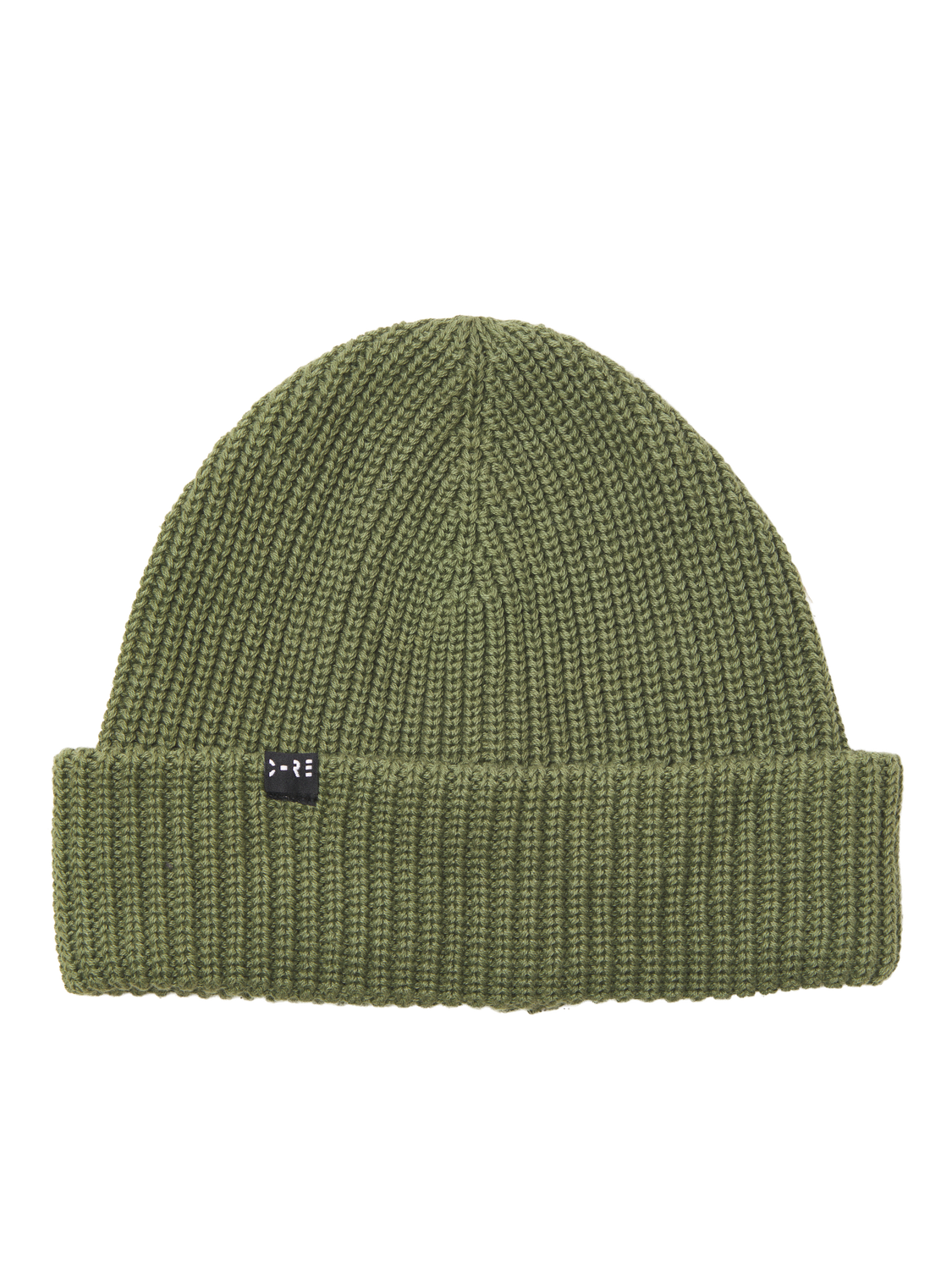 TECH SHORT BEANIE - CYPRESS