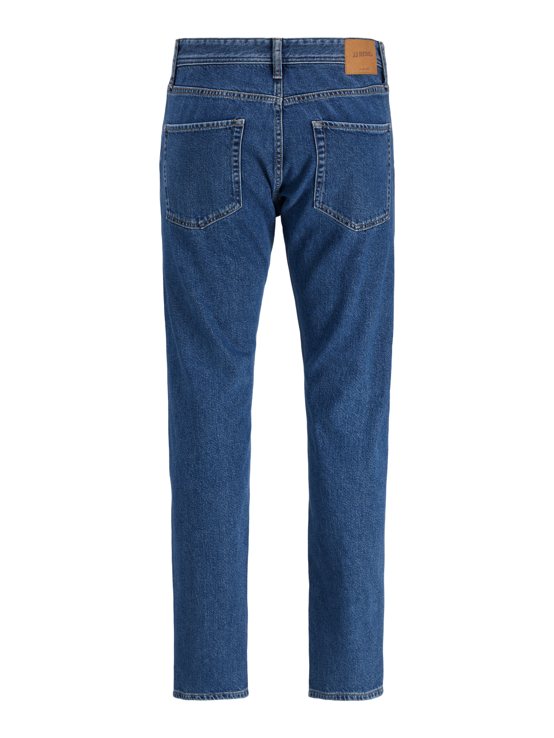 RYAN JJCRAFT MF 635 JEANS - BLUE DENIM