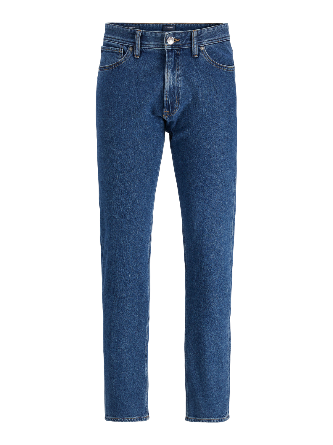 RYAN JJCRAFT MF 635 JEANS - BLUE DENIM