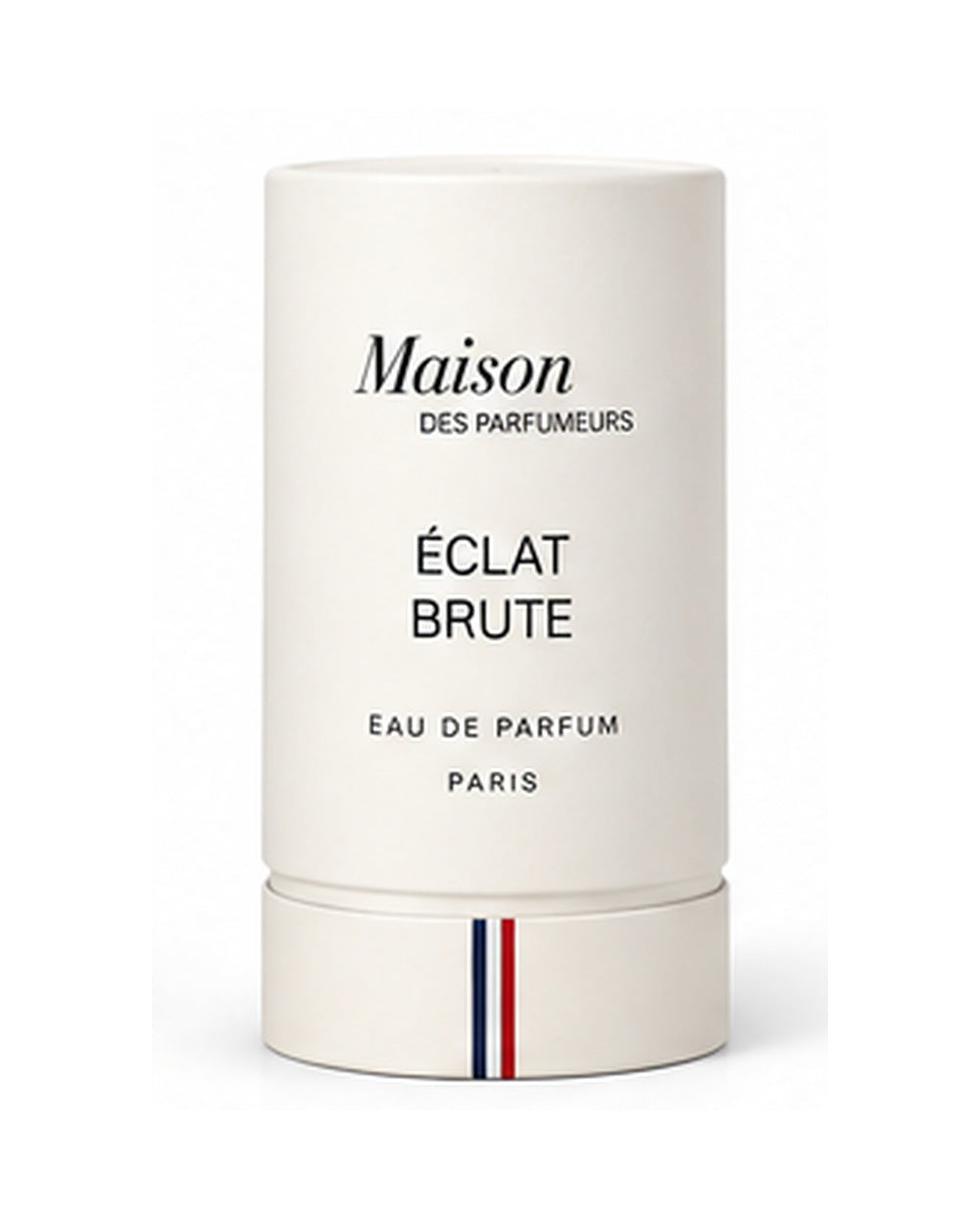 Maison des Parfumeurs Éclat Brute Eau de Parfum 50 ml – emballage på hvid baggrund