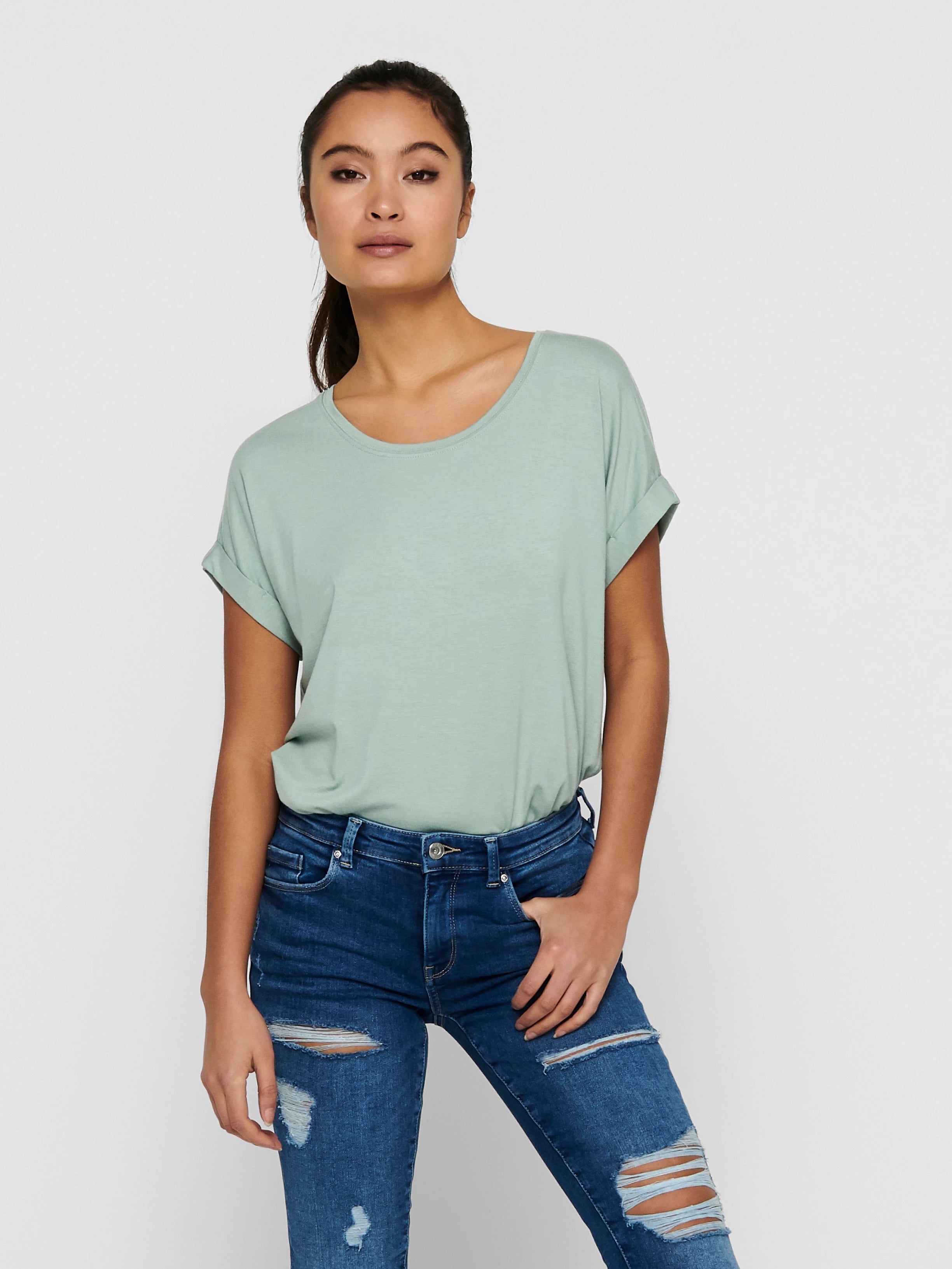 ONLMOSTER Top